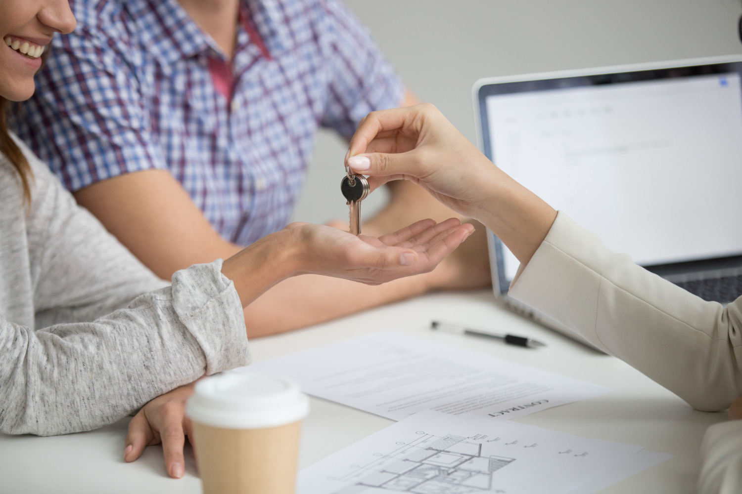 Points à prendre en compte avant d’acheter un appartement à Paris